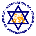 Association of Jewish Ex-Servicemen and Women