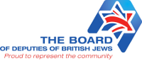 The Board of Deputies of British Jews
