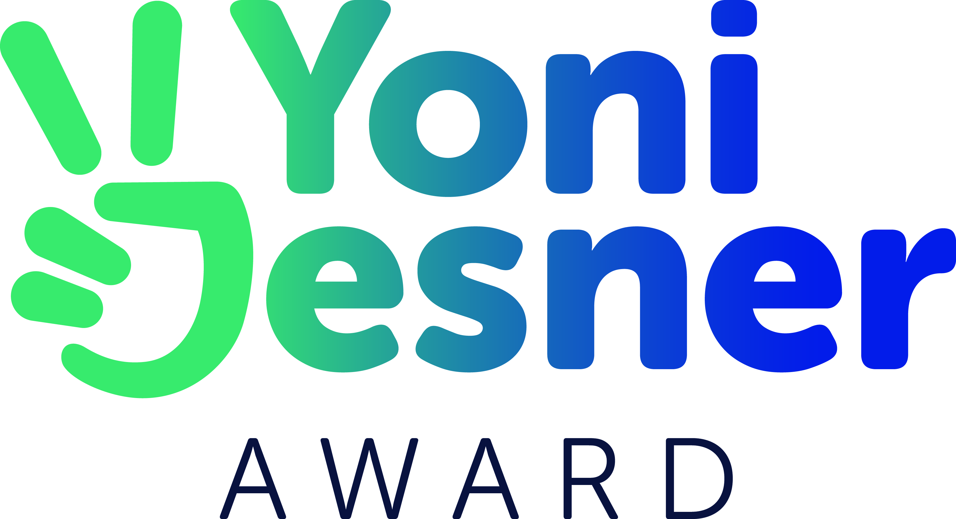 Yoni Jesner Award