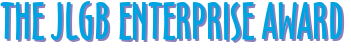 THE JLGB ENTERPRISE AWARD